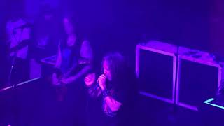 Watch Death Angel 3rd Floor video