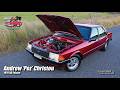 Killer Rides #88   XD Falcon