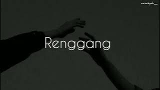 Musikalisasi Puisi, Renggang (Nawang Nidlo Titisari)