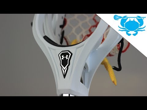 Review: UA Command Low