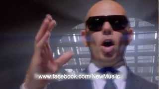 Pitbull - Back In Time [official Video]