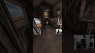Contractors Showdown: Epic Double Kill Airstrike!  #contractorsshowdown  #valveindex  #gaming