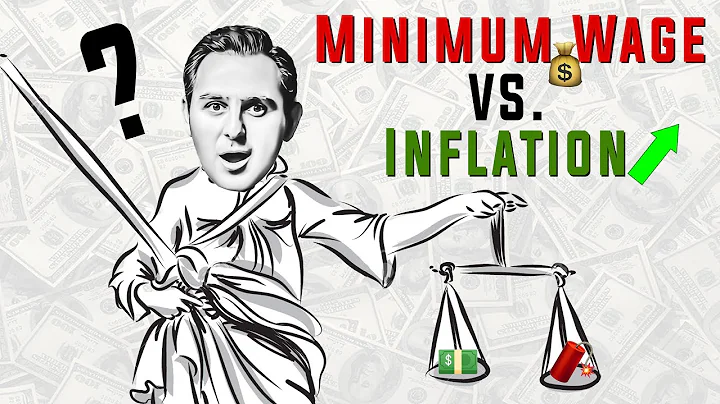 The Sad Truth Behind MINIMUM WAGE and INFLATION