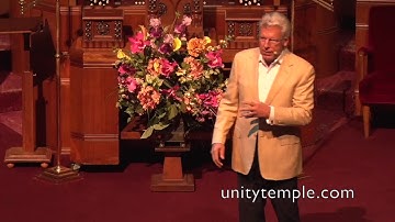 Unity Temple 7/23/2017