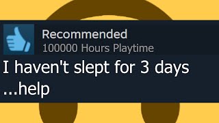 How I Beat The Most Addictive Game