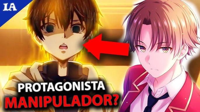 CLASSROOM OF THE ELITE 3 TEMPORADA! QUANDO CHEGA NA CRUNCHYROLL