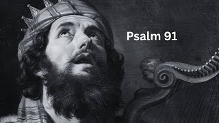 Psalm 91 - My Refuge and My Fortress (With words - KJV) | God Our Protector | Prayer for Protection