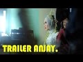 Wedding Videography - Trailer Wedding Frensya & Indah 1 April 2017