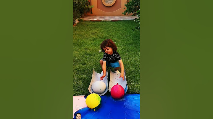 Winter Bicycle Hack! Mom Saves the Day!#shorts #balloon #ballonshow #tiktok