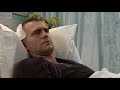 Eastenders  jack branning punches mr steele 20th april 2010