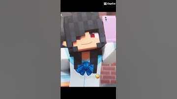 Aphmau💜 x Aaron❤️ || APHMAU FANS??|| #edit #mystreet #aarmau #ship #aphmau || @Aphmau