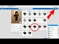 Roblox Catalog All Free