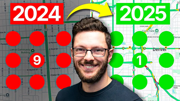 Google Business Profile SEO Tricks to Rank #1 Overnight in 2025