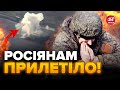 🔥Яскраво ПАЛАЄ! ЗСУ спалили РІДКІСНУ ТЕХНІКУ ВОРОГА на Запоріжжі / Росіяни вже БІДКАЮТЬСЯ