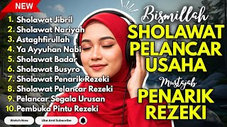 Download Lagu SHOLAWAT TERBARU 2025 | SHOLAWAT PENARIK REJEKI DI BULAN SYAWAL, Sholawat Jibril, Sholawat Busyro MP3 Download Lagu SHOLAWAT TERBARU 2025 | SHOLAWAT PENARIK REJEKI DI BULAN SYAWAL, Sholawat Jibril, Sholawat Busyro MP3