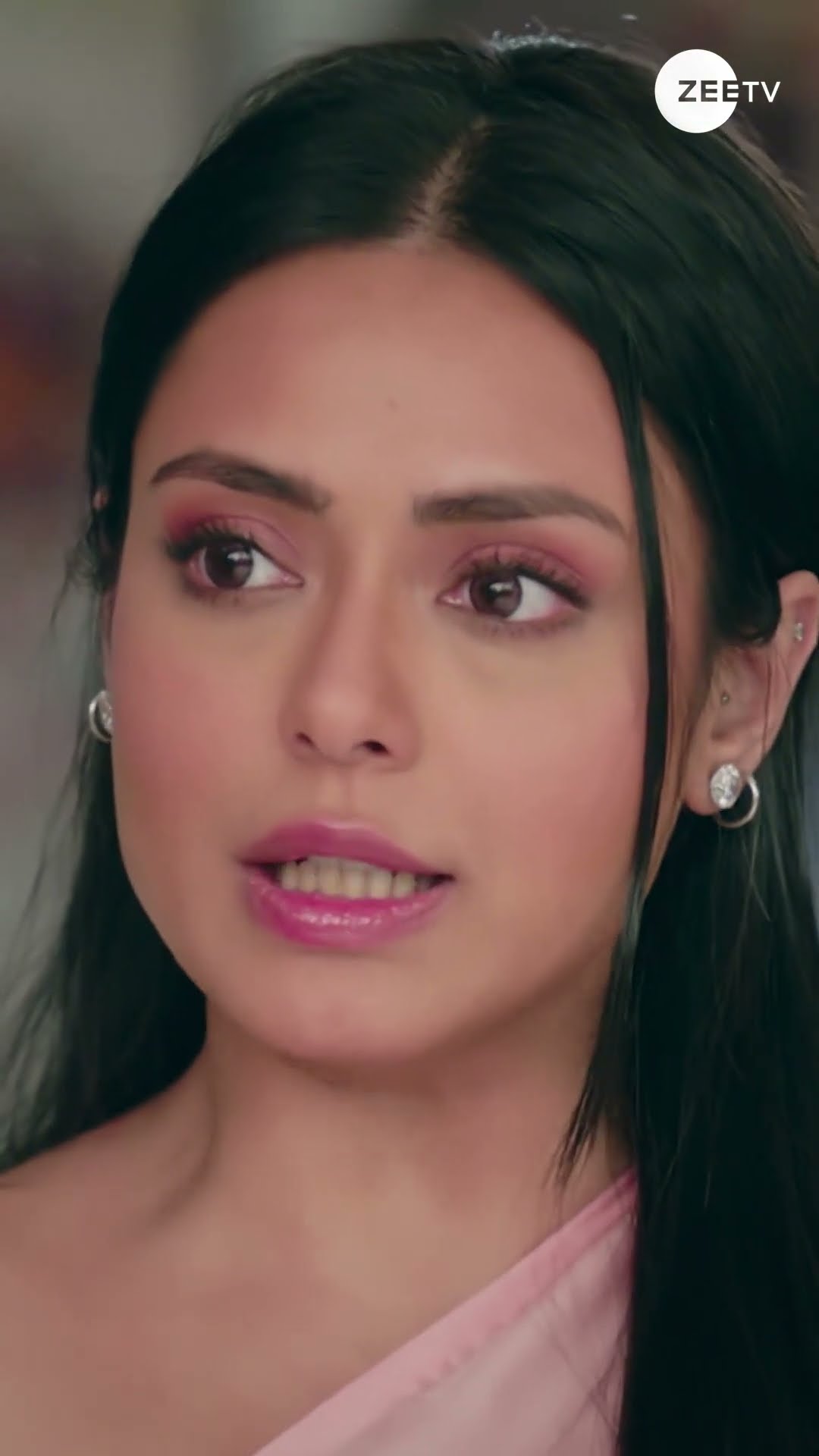 #KAISE MUJHE TUM MIL GAYE #Shorts #Zee TV #Entertainment #Drama