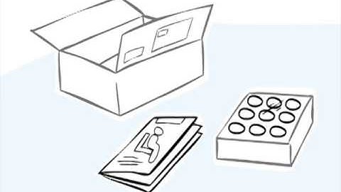 Posturlate - Prototype Video Storyboard