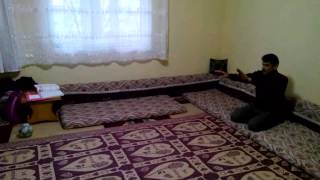 İsaret Ver Gelsi̇n