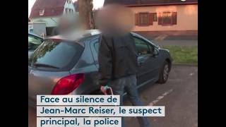 Affaire Sophie Le Tan : perquisitions à Strasbourg et à Schiltigheim, deux personnes entendues