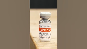 Have you heard of the Wolverine Stack? #fitness #peptides #hrt