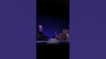 Mickey’s PhilharMagic finale!