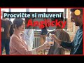 Angličtina na rozmluvení - procvičte si anglickou konverzaci