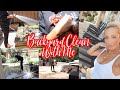 🌴 2023 BACKYARD DEEP CLEAN WITH ME  // NEW LUE BONA ROCKING CHAIRS  // GETTING READY FOR SUMMER