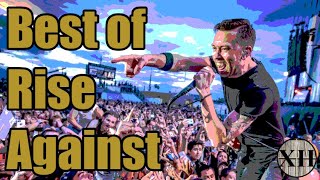 Best of Rise Against Mix