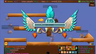 Transformice - T4zz 10k