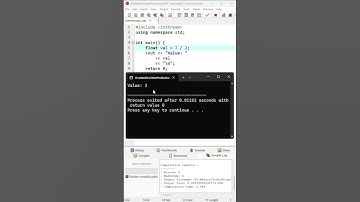 Automatic type conversions in C++ #cpp #programming #conversion #data #types
