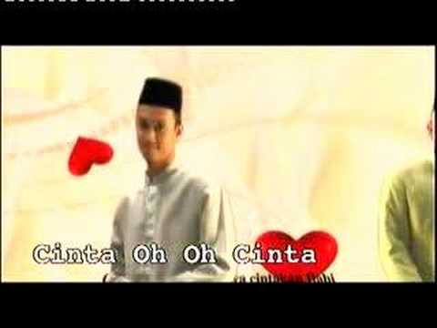 inteam & mestica - kerana cinta