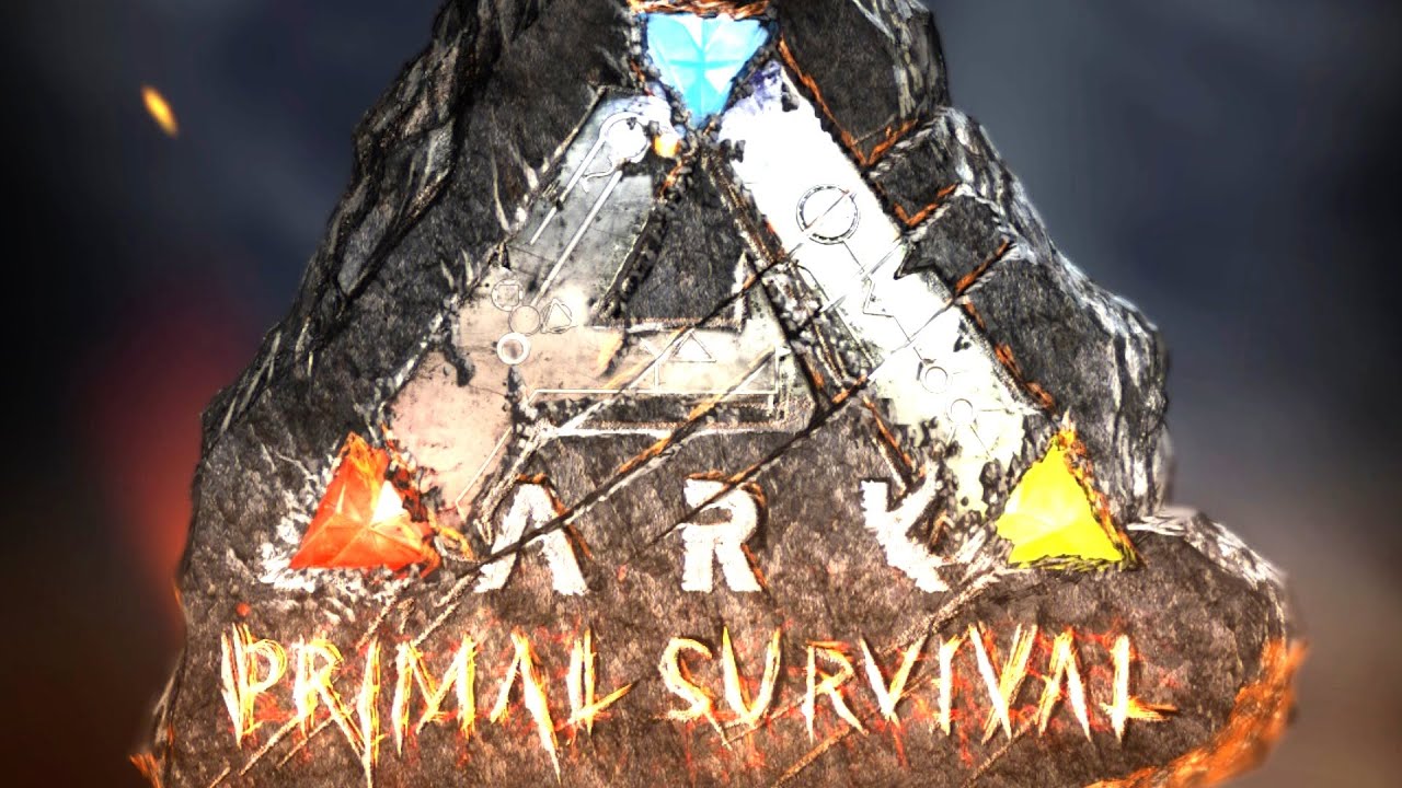 when does ark primal survival release when does ark primal survival release