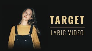 Romy Wave & Rosenfeld - Target {Lyric Video} original song
