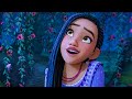 WISH - “This Wish” Song Sneak Peek (2023) Disney