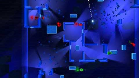 Frozen Synapse - First Multiplayer Game - Extermination