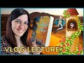 Vlog lecture   le prieur de loranger  