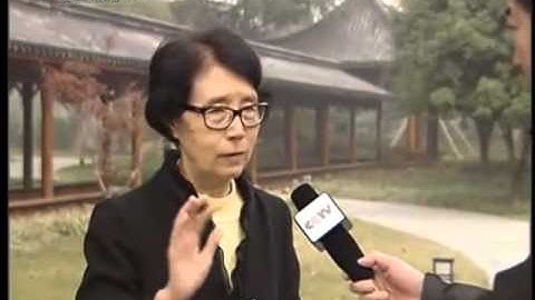 Oldest  wooden structure in southern China to be repaired