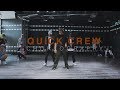 Last Dance - Bigbang | Quick Crew Choreography | GH5 Dance Studio