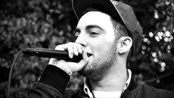 Mac Miller - YouPhoria (Watching Movies With The Sound Off) *SNIPPET*