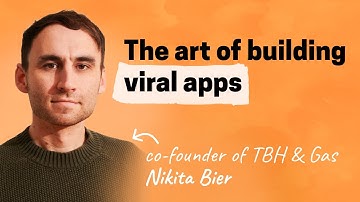 How to consistently go viral: Nikita Bier’s playbook for winning at consumer apps