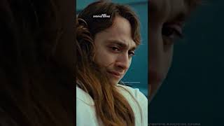 Ağladım Bunların Sonu Böyle Bitmemeliydi .Zeyçağ