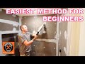 Waterproofing Tub Shower Walls | Easiest Method for Beginners