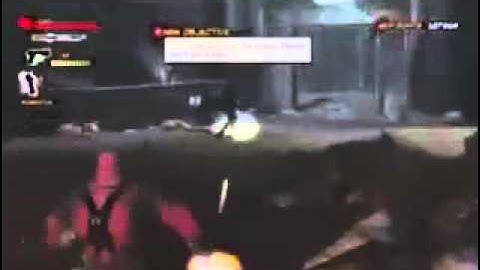 Deadpool Game Shark 2 walkthrough part 13 EPIC