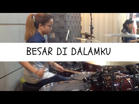 True Worshippers - Favor - Besar Di Dalamku