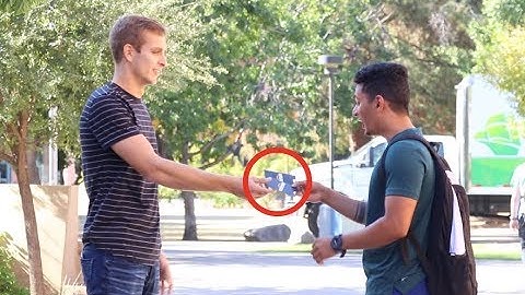 Giving $10,000 to Subscribers