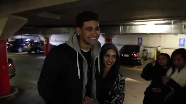 Ronnie Banks Lost Heart - dir & cut by Samuel Cain...
