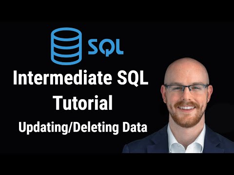 تصویری: چگونه یک به روز رسانی SQL را لغو کنم؟