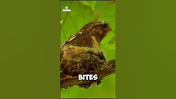 10 STRANGE BIRDS YOU WON
