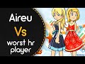 Aireu vs worst hr player! // SMiLE.dk - Koko Soko (Mijn Aim Zuigt) [INCREDIBILIS]