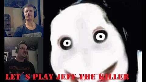 JEFF THE KILLER